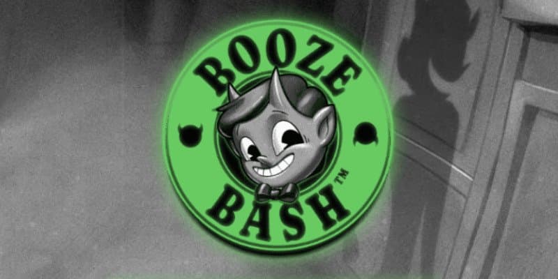 machine a sous Booze Bash