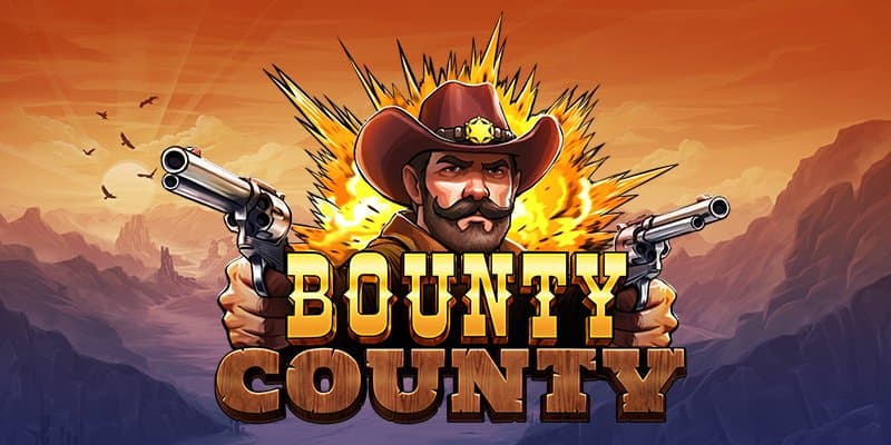 machine a sous Bounty County