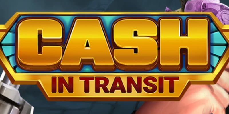 machine a sous Cash in Transit