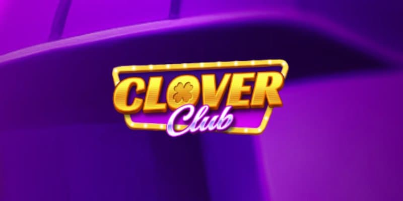 machine a sous Clover Club