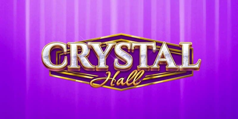 machine a sous Crystal Hall
