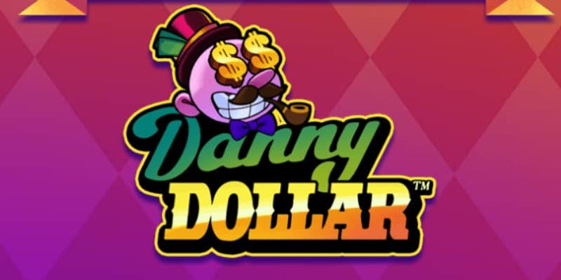 machine a sous Danny Dollar