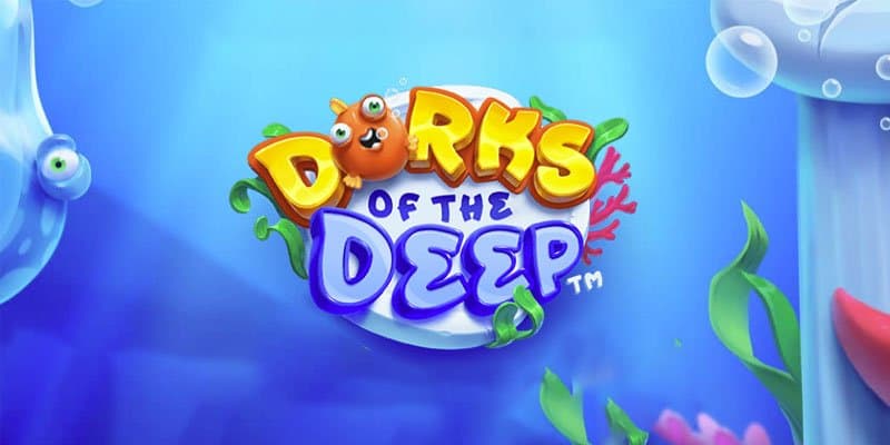 machine a sous Dorks of the Deep