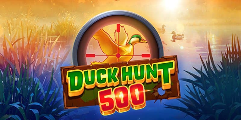 machine a sous Duck Hunt 500