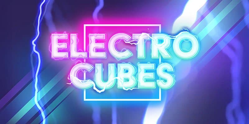 machine a sous Electro Cubes