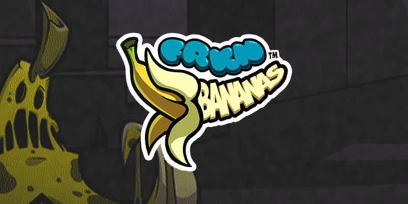 machine a sous FRKN Bananas