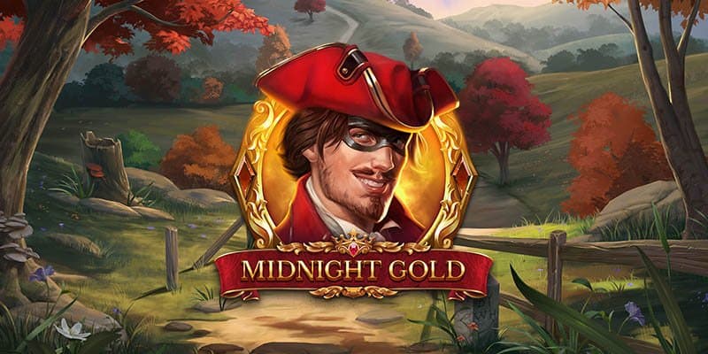 machine a sous Midnight Gold
