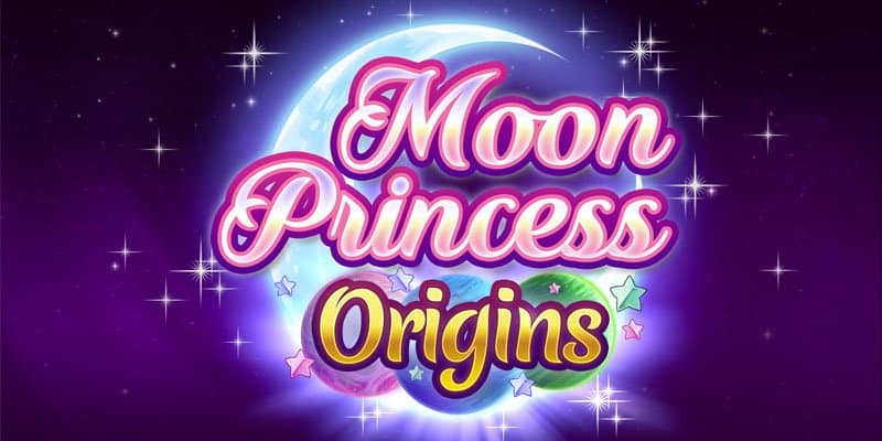 machine a sous Moon Princess Origins