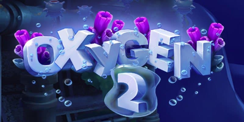 machine a sous Oxygen 2