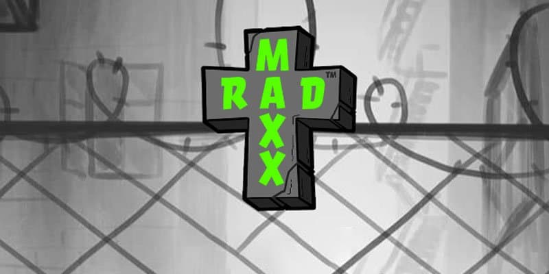 machine a sous Rad Maxx