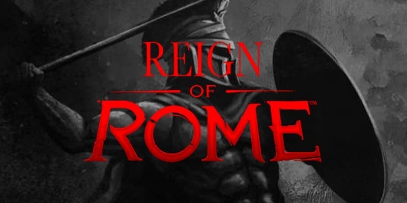 machine a sous Reign of Rome