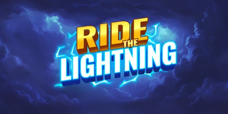 machine a sous Ride the Lightning