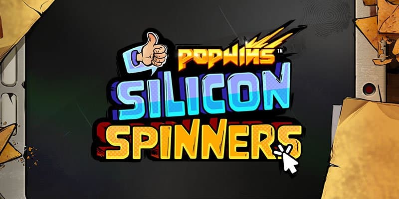 machine a sous Silicon Spinners