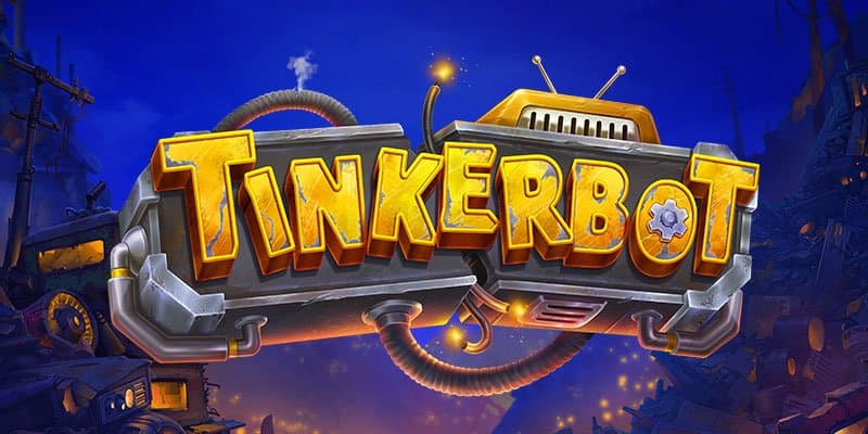 machine a sous Tinkerbot