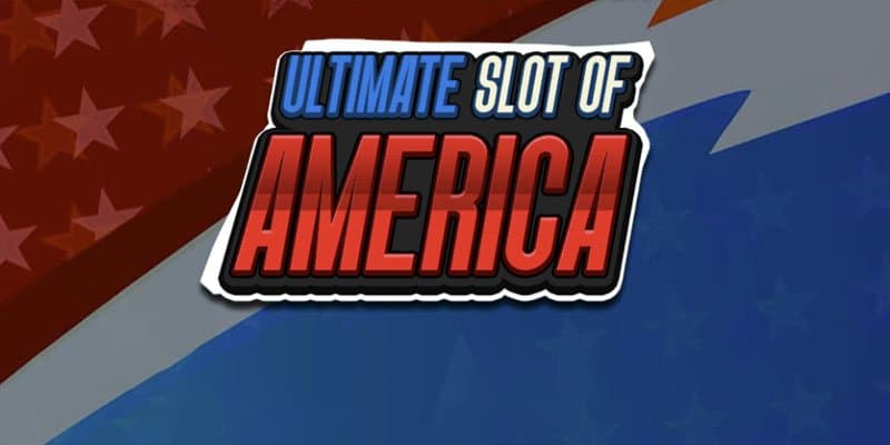 machine a sous Ultimate Slot of America