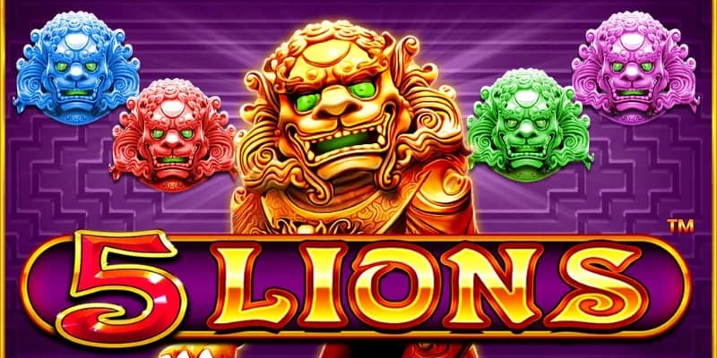 5 Lions