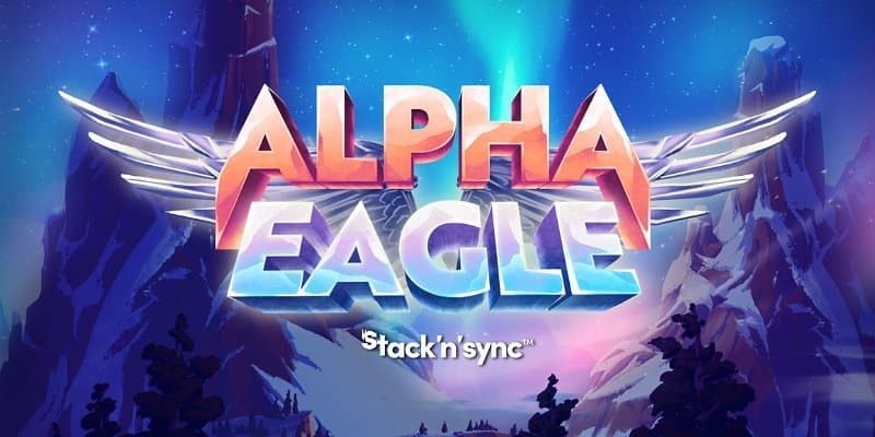 machine a sous Alpha Eagle