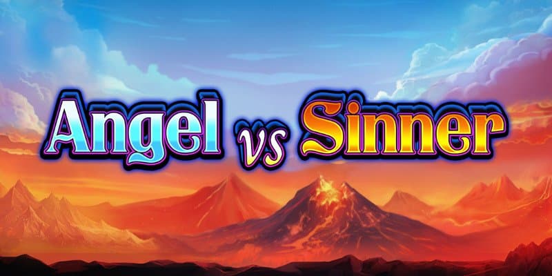 machine a sous Angel vs Sinner