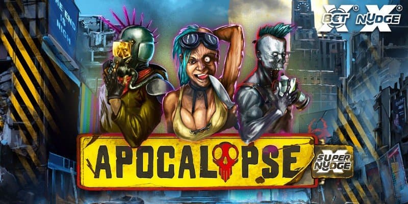 machine a sous Apocalypse