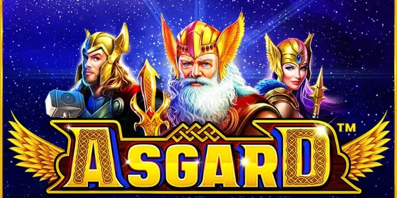 Asgard