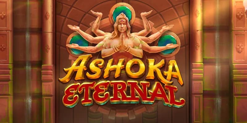 machine a sous Ashoka Eternal