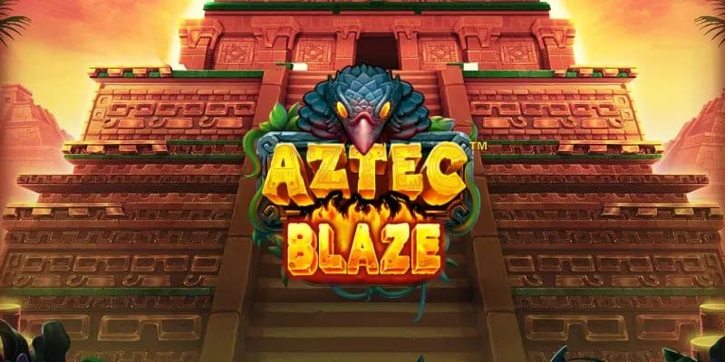 machine a sous Aztec Blaze