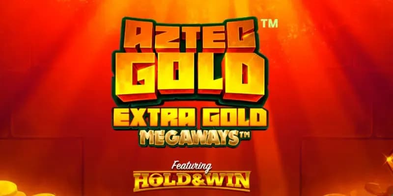 machine a sous Aztec Gold Extra Gold Megaways