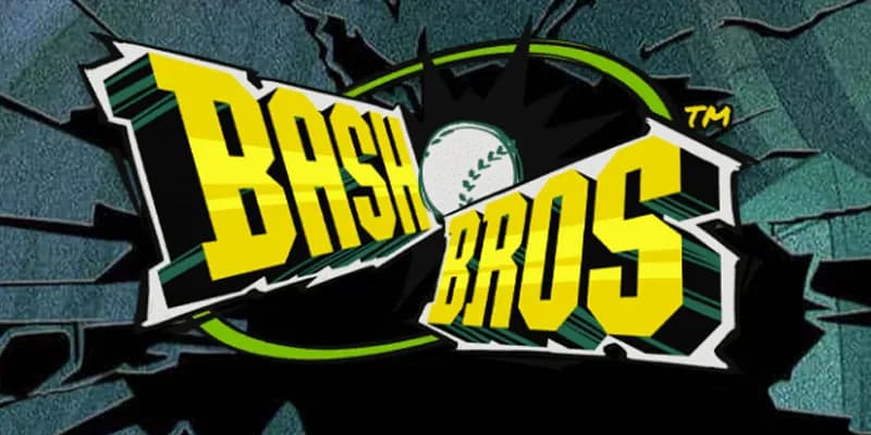 machine a sous Bash Bros