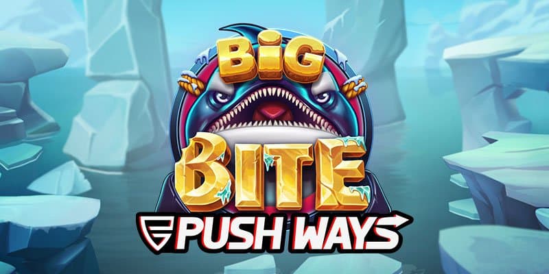 machine a sous Big Bite Push Ways