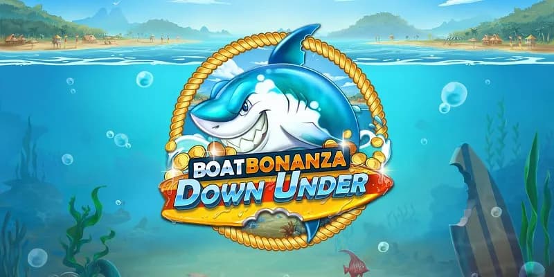 machine a sous Boat Bonanza Down Under