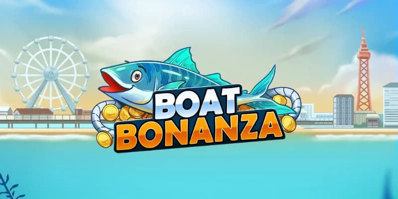machine a sous Boat Bonanza