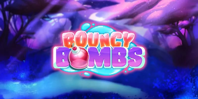 machine a sous Bouncy Bombs