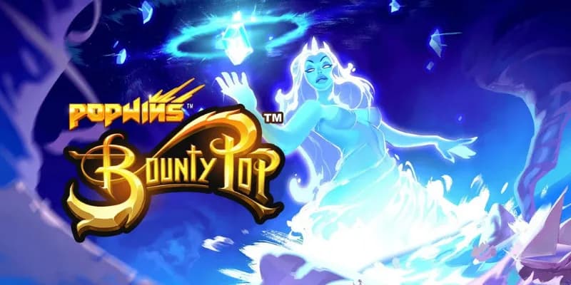 machine a sous BountyPop