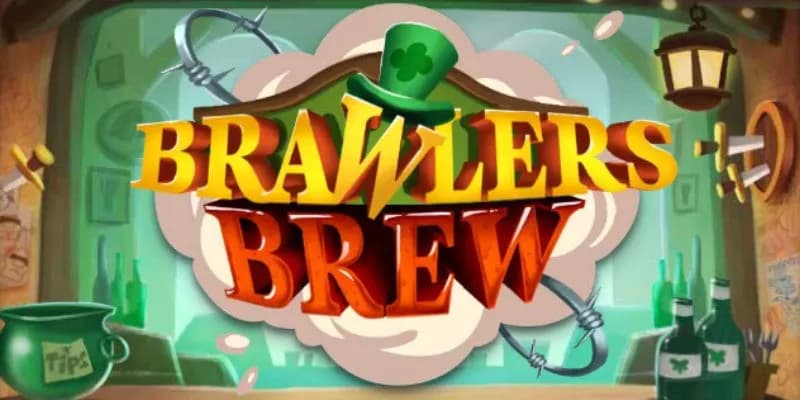 machine a sous Brawlers Brew