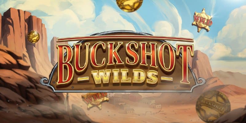 machine a sous Buckshot Wilds
