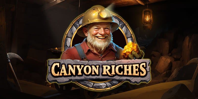 machine a sous Canyon Riches