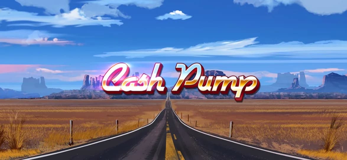 machine a sous Cash Pump