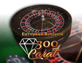 300 Carat Roulette
