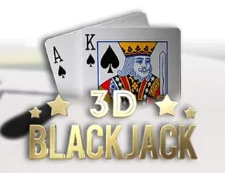 3D Blackjack