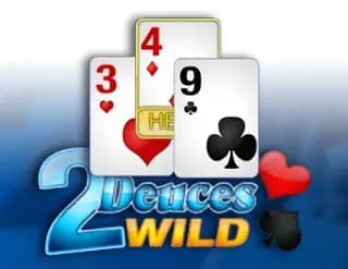 4H Deuces Wild (Espresso)