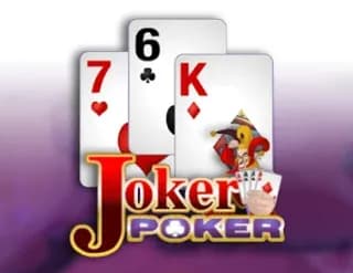 4H Joker Poker (Espresso)