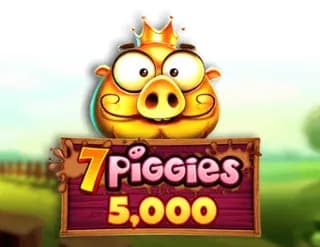 7 Piggies Scratchcard