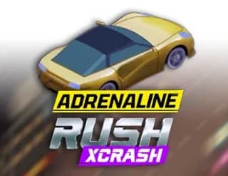 Adrenaline Rush: XCrash