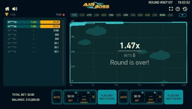 AirBoss