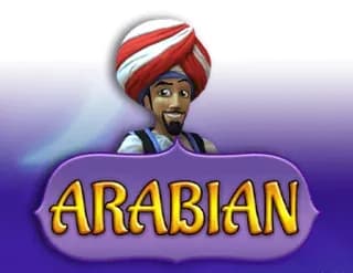 Arabian Bingo