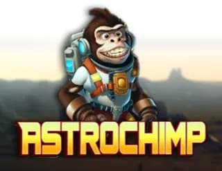 Astrochimp