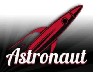 Astronaut (100HP Gaming)