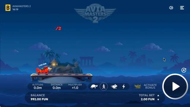 Aviamasters 2