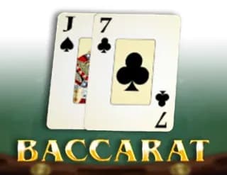 Baccarat (Espresso)