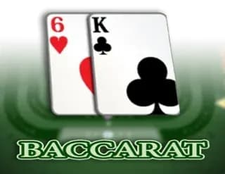 Baccarat (Habanero)